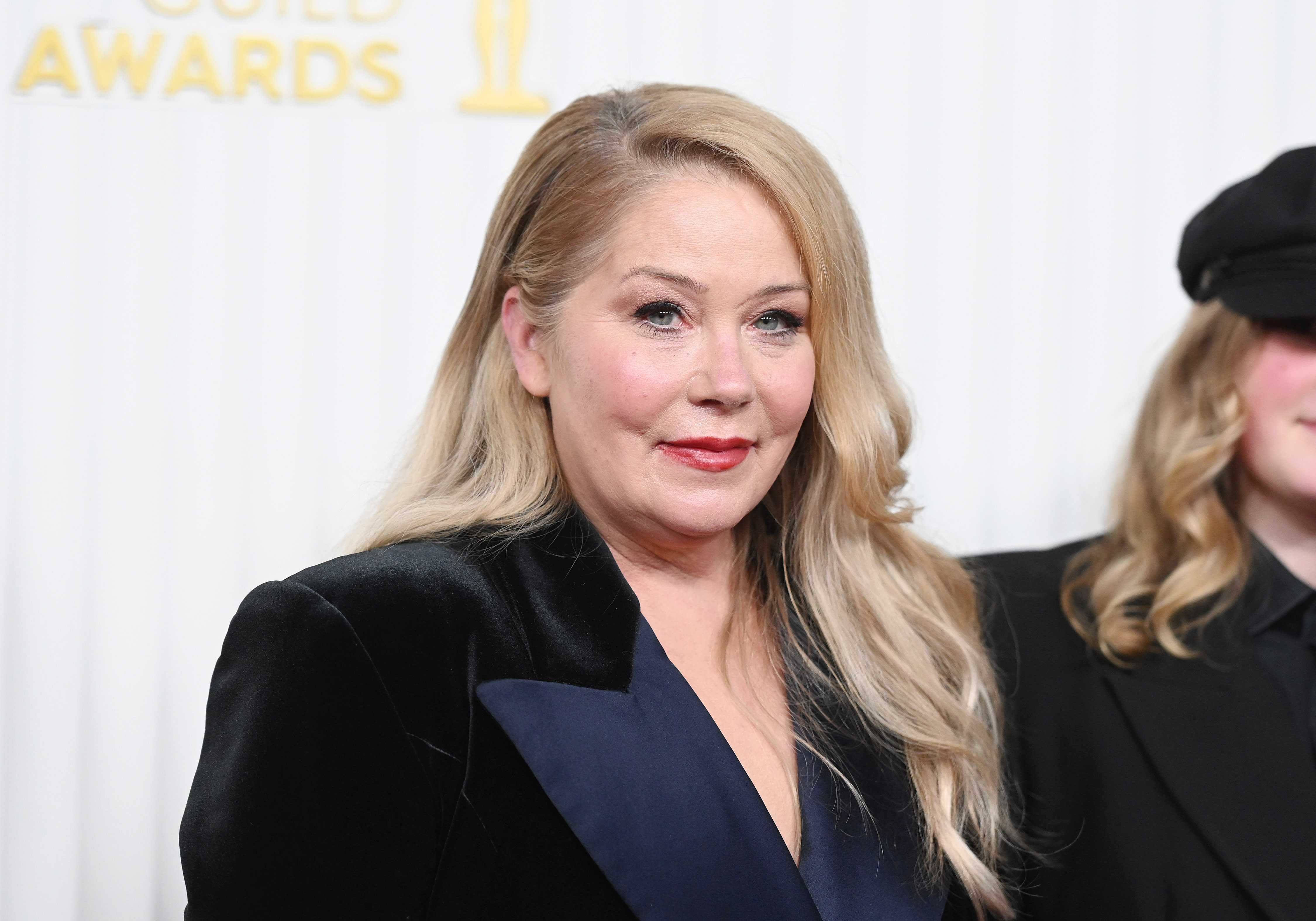 Christina Applegate says she was misdiagnosed with MS. What her doctor told her — WESH 2 Orlando