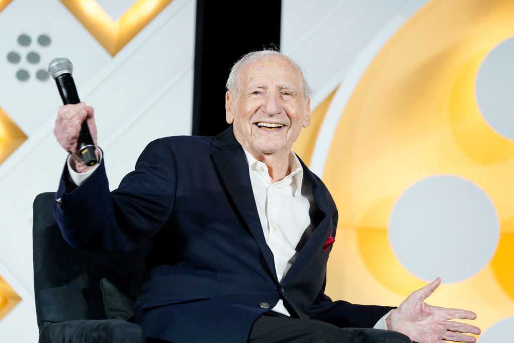 Mel Brooks, 100, asked ‘Spaceballs’ team to film his scenes first due to his age — WESH 2 Orlando