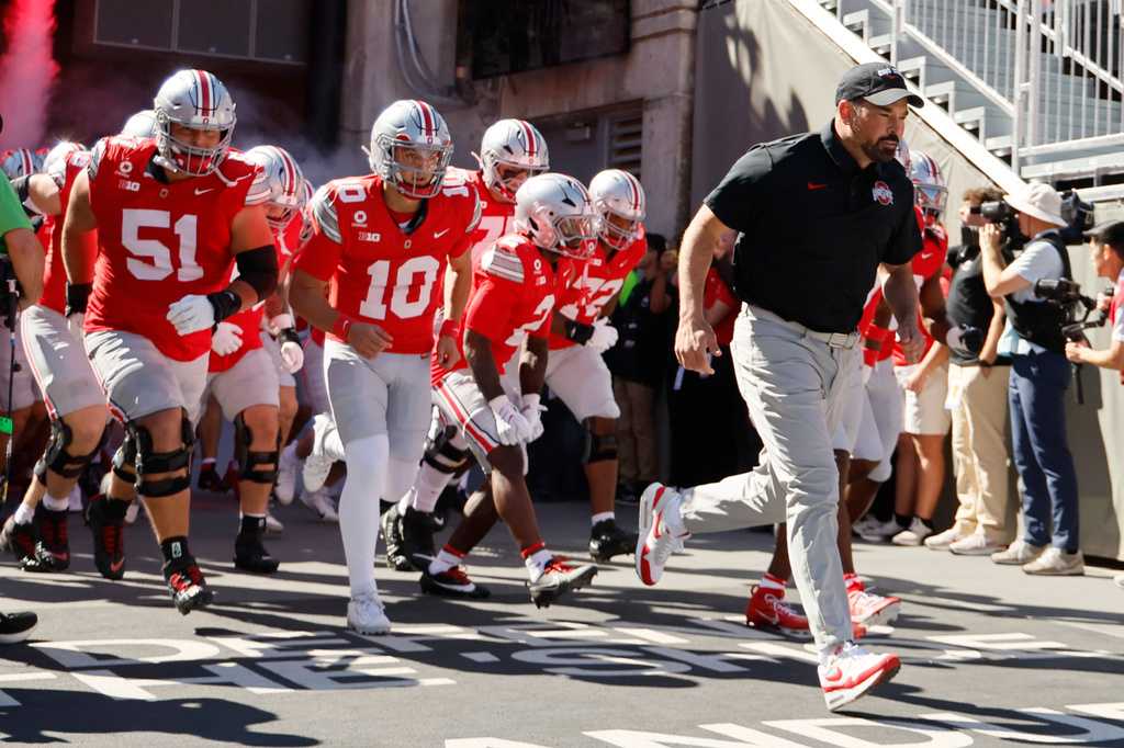 NCAA sues Ohio governor over his executive order allowing schools to ignore new eligibility rule — WESH 2 Orlando, Winter Garden Schools news