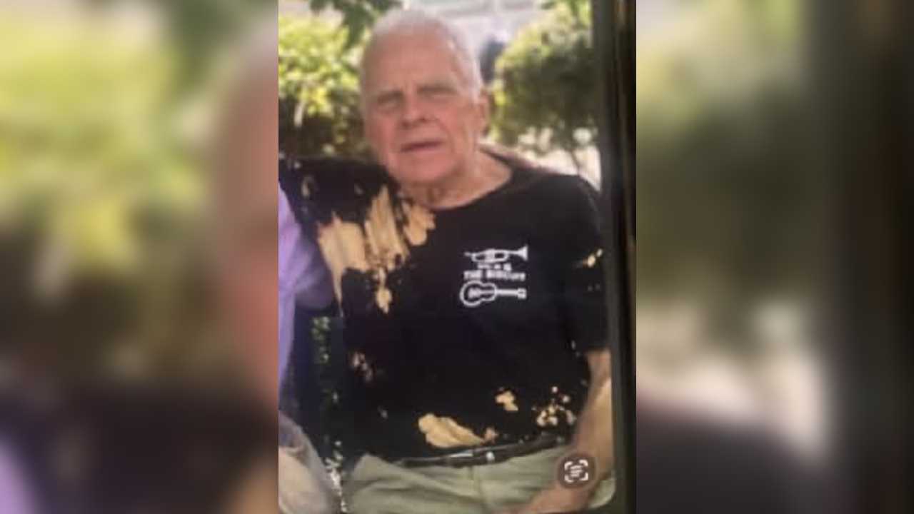 80-year-old man goes missing in Ocoee, police say — WESH 2 Orlando, Winter Garden Community news