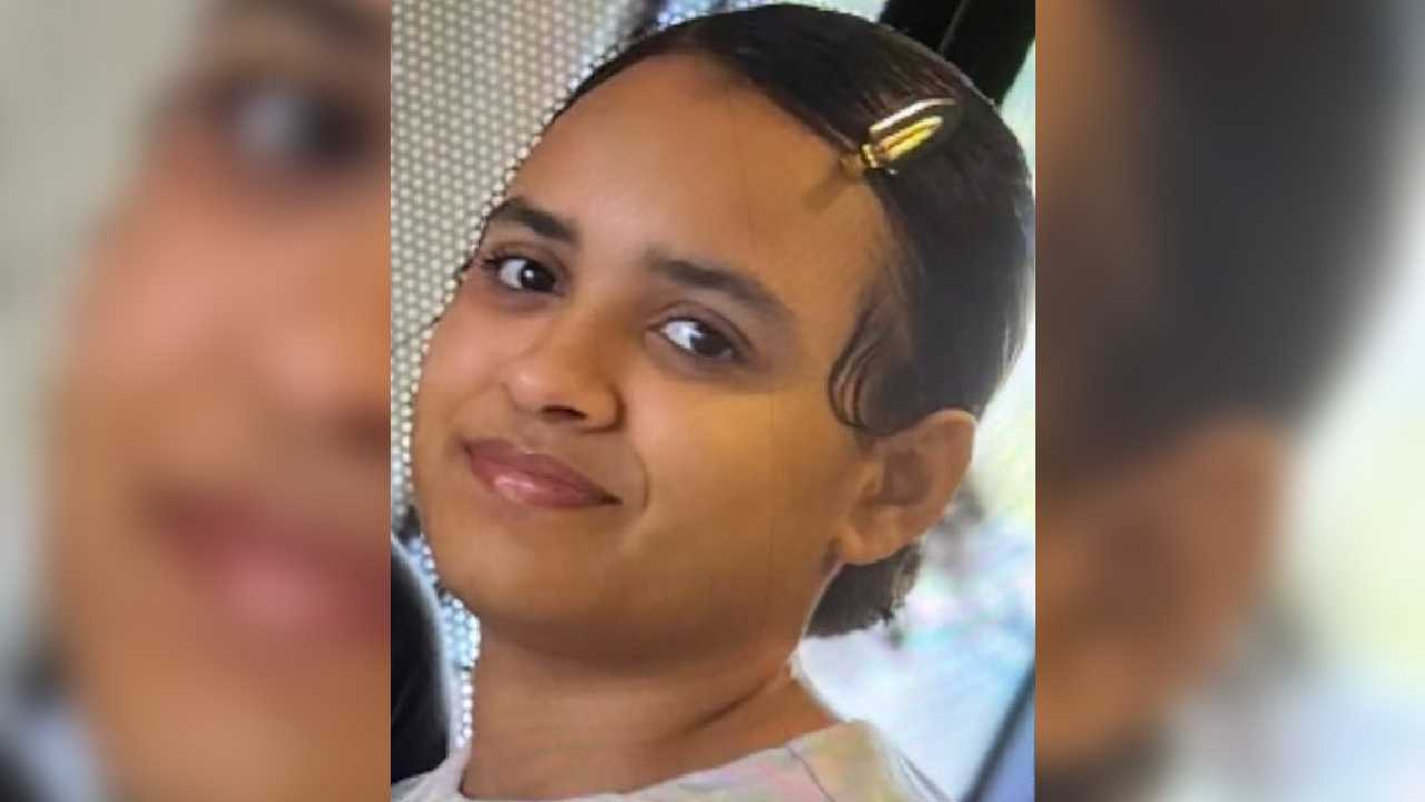 16-year-old girl reported missing in Osceola County — WESH 2 Local Orlando, Winter Garden Community news