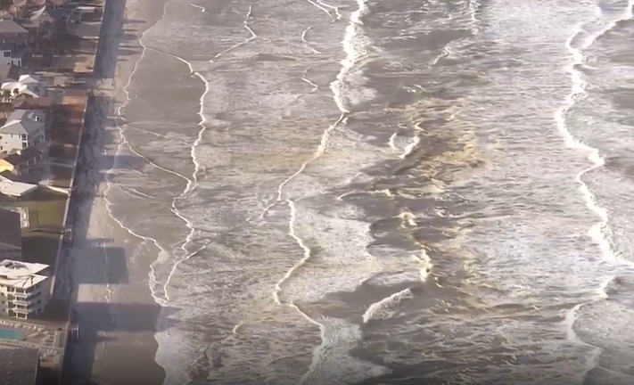 What is a king tide? Flooding, beach erosion and closures impact Florida — Winter Garden Community news