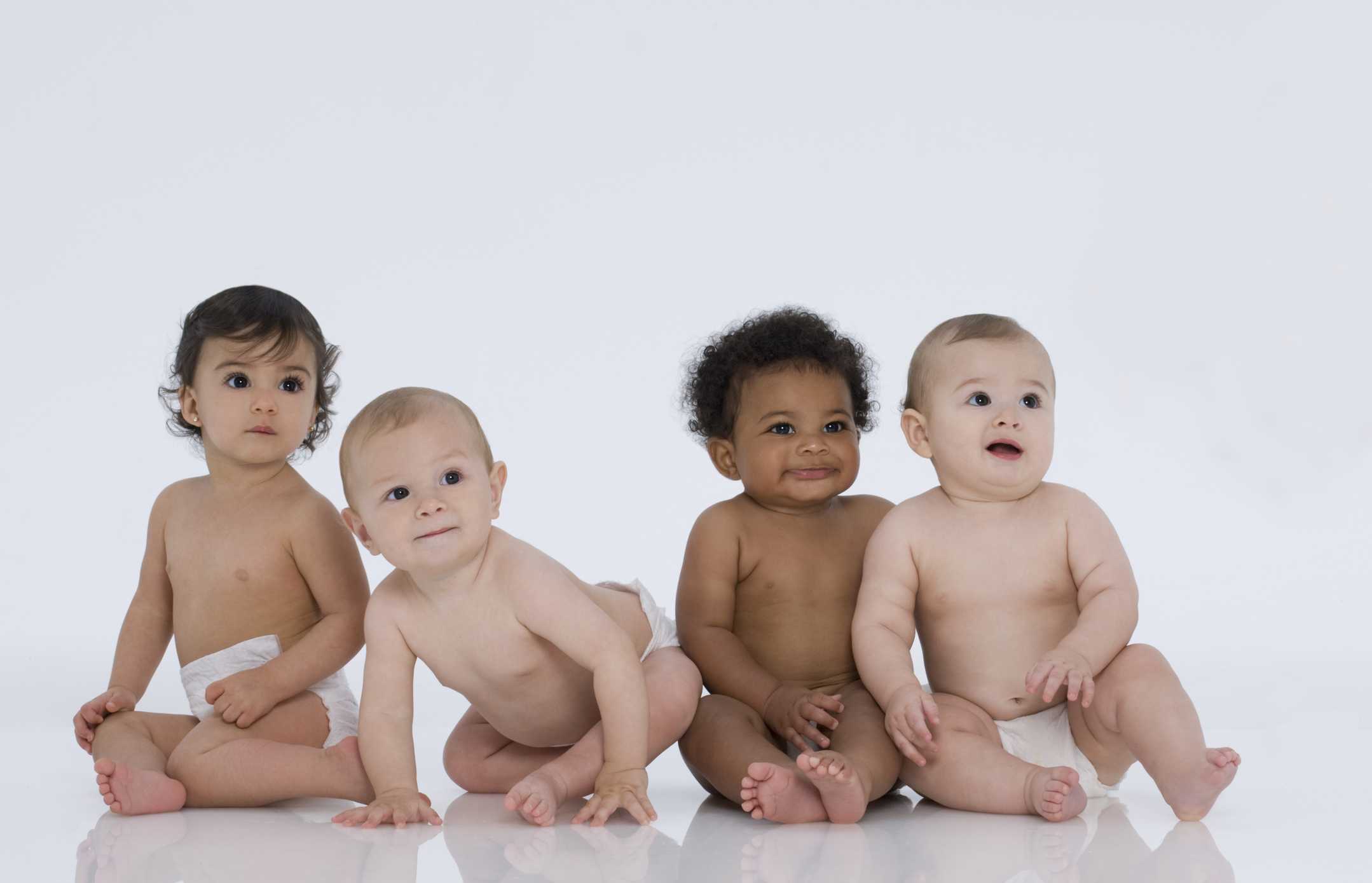 These are the most popular baby names of 2026, new report says — WESH 2 Orlando, Winter Garden Business news