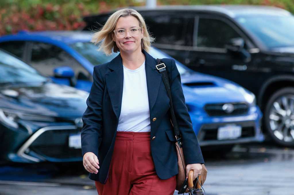 A second female lawmaker in Australia is threatened days after alleged car attack — WESH 2 Orlando, Winter Garden Community news