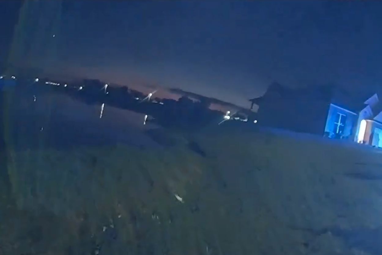 WATCH: Sheriff's deputy jumps into neck-deep pond to rescue missing child with autism — WESH 2 Orlando, Winter Garden Community news
