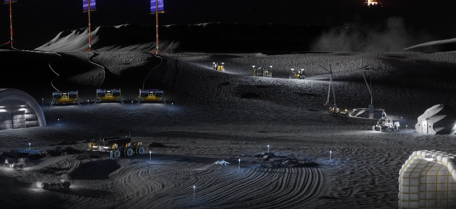 NASA to give update on Artemis III mission, plans for permanent moon base — WESH 2 Orlando