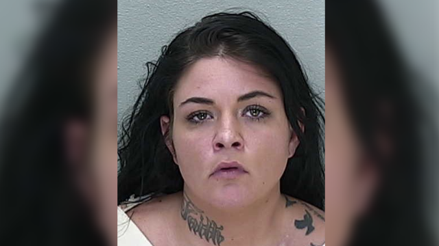 Leesburg woman arrested in connection with deadly Marion County crash — Winter Garden Community news