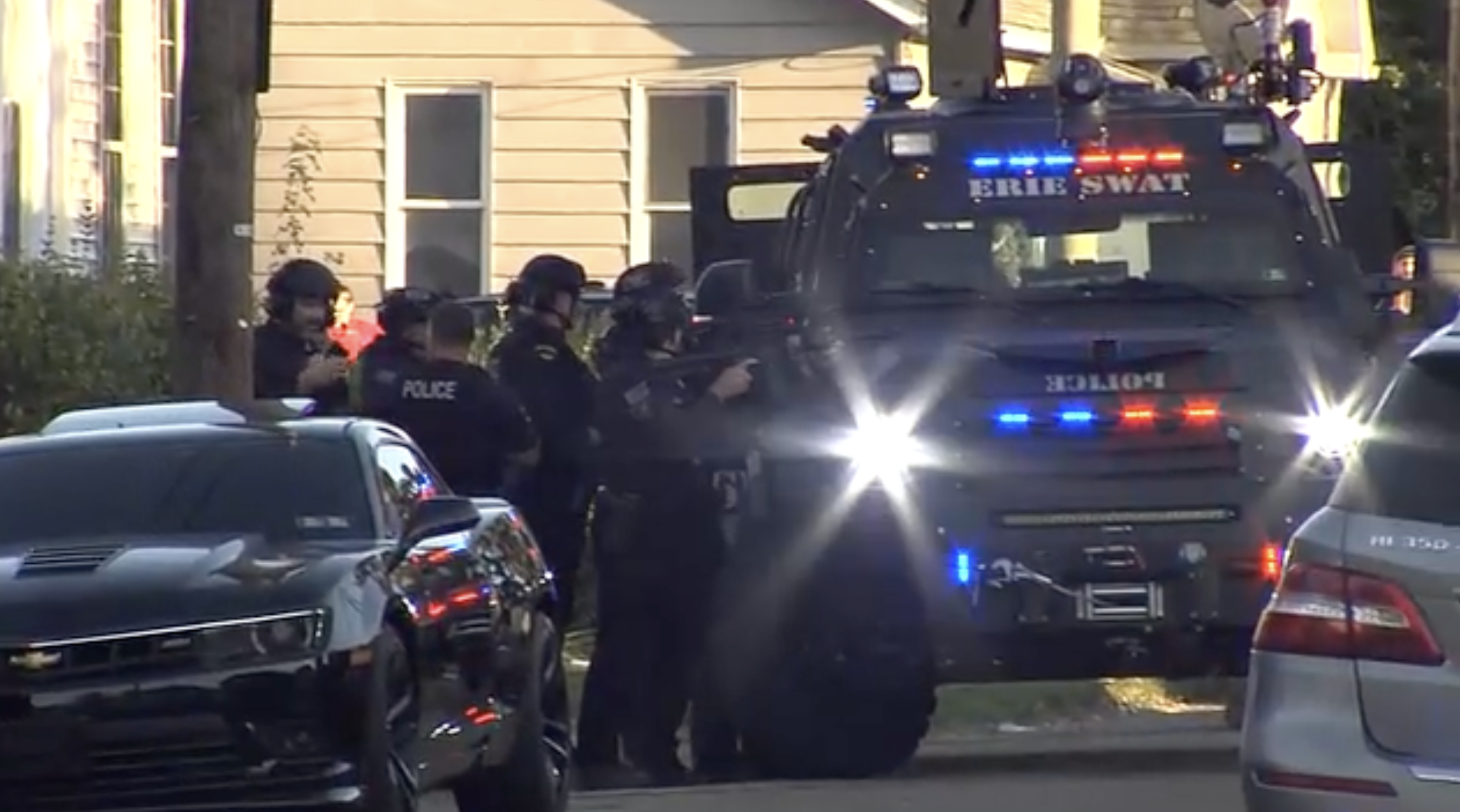 'Horrific scene': Multiple people dead in Pennsylvania shooting — WESH 2 Orlando, Winter Garden Community news