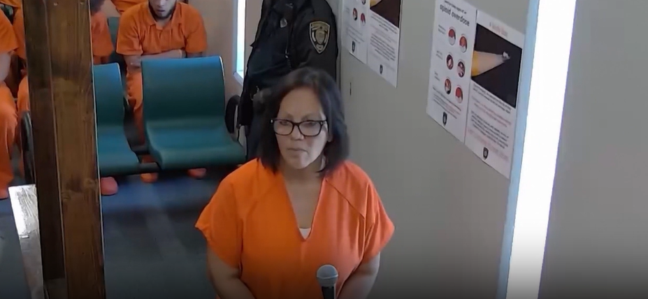 Kissimmee Mayor Jackie Espinosa faces ethics hearing after jail release — WESH 2 Orlando, Winter Garden Government news