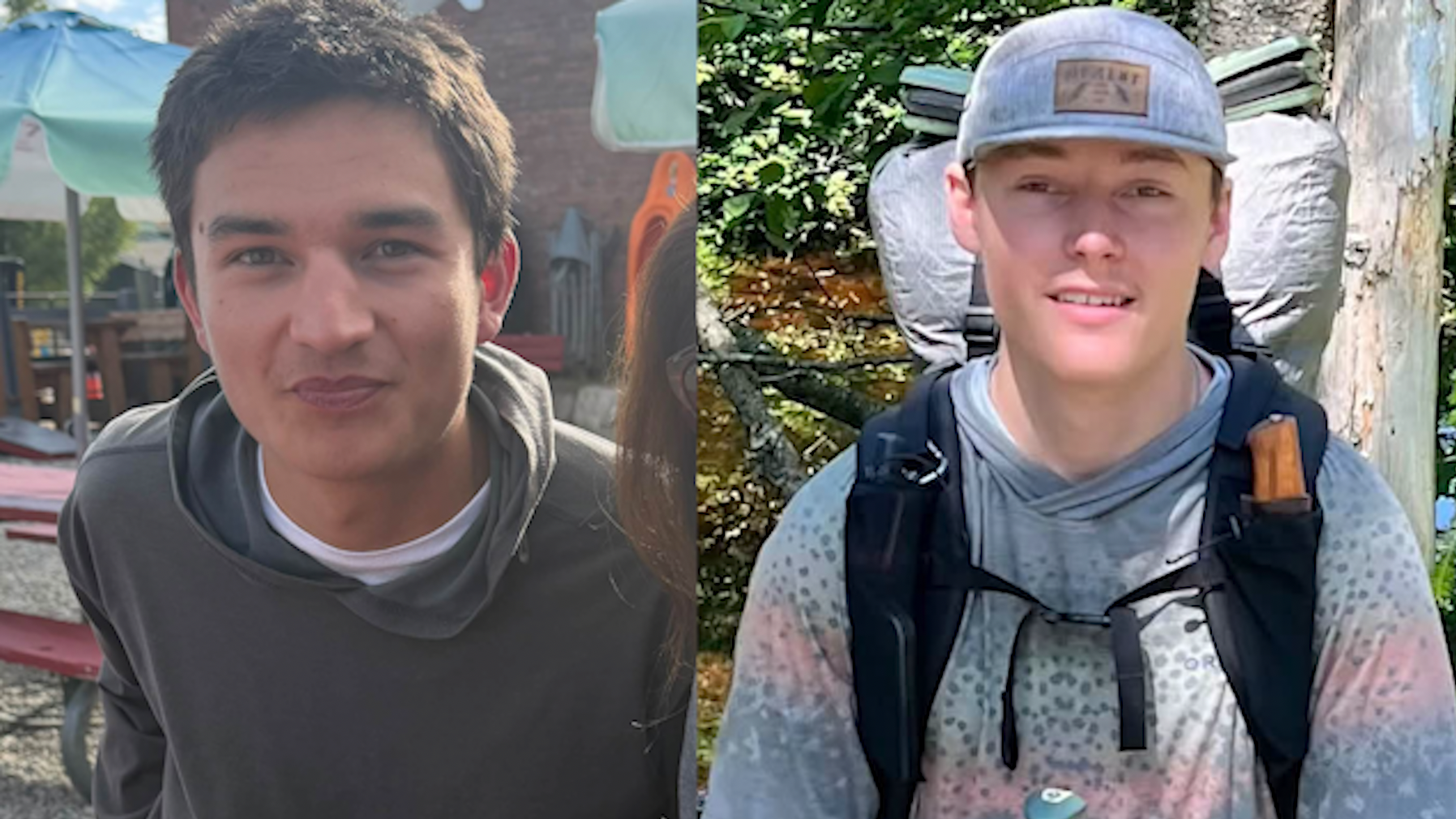 2 Colorado college students remain missing after hike, search continues — Winter Garden Schools news