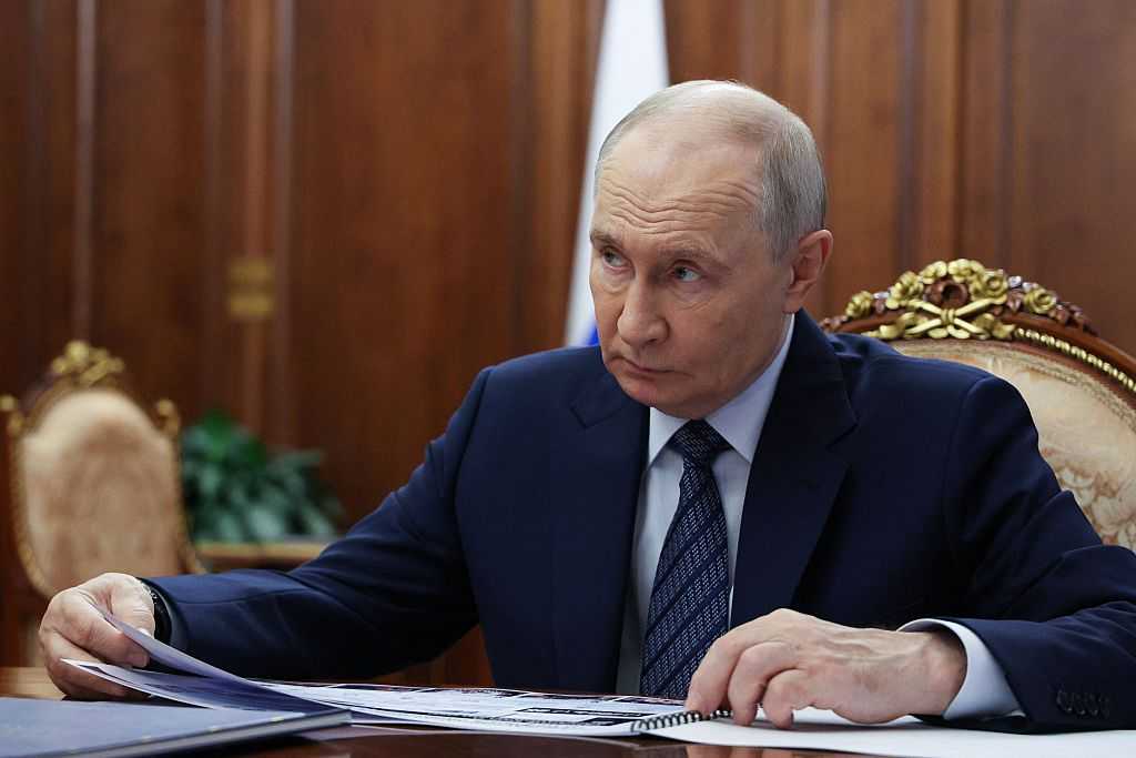 Russia hits Ukraine with missiles, drones hours after agreeing to peace talks — WESH 2 Orlando, Winter Garden Community news