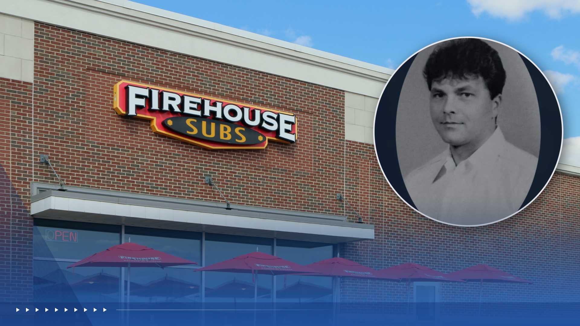 Co-founder of Firehouse Subs, Chris Sorensen, dies at 65  — WESH 2 Orlando, Winter Garden Dining news