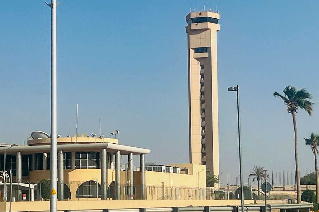 The airport in the capital of Saudi Arabia has been attacked again, officials say — WESH 2 Orlando