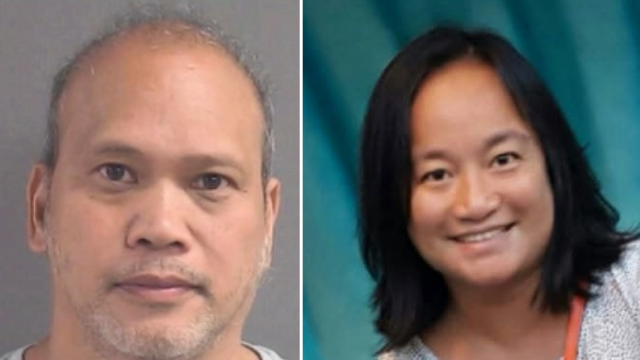 Man arrested in wife's 2024 disappearance after effort to fake her being alive, Volusia deputies say — Winter Garden Community news