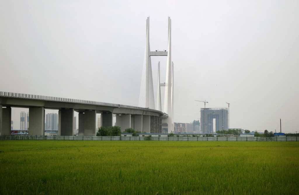 A new bridge linking China and North Korea will open more than a decade late — WESH 2 Orlando, Winter Garden Community news
