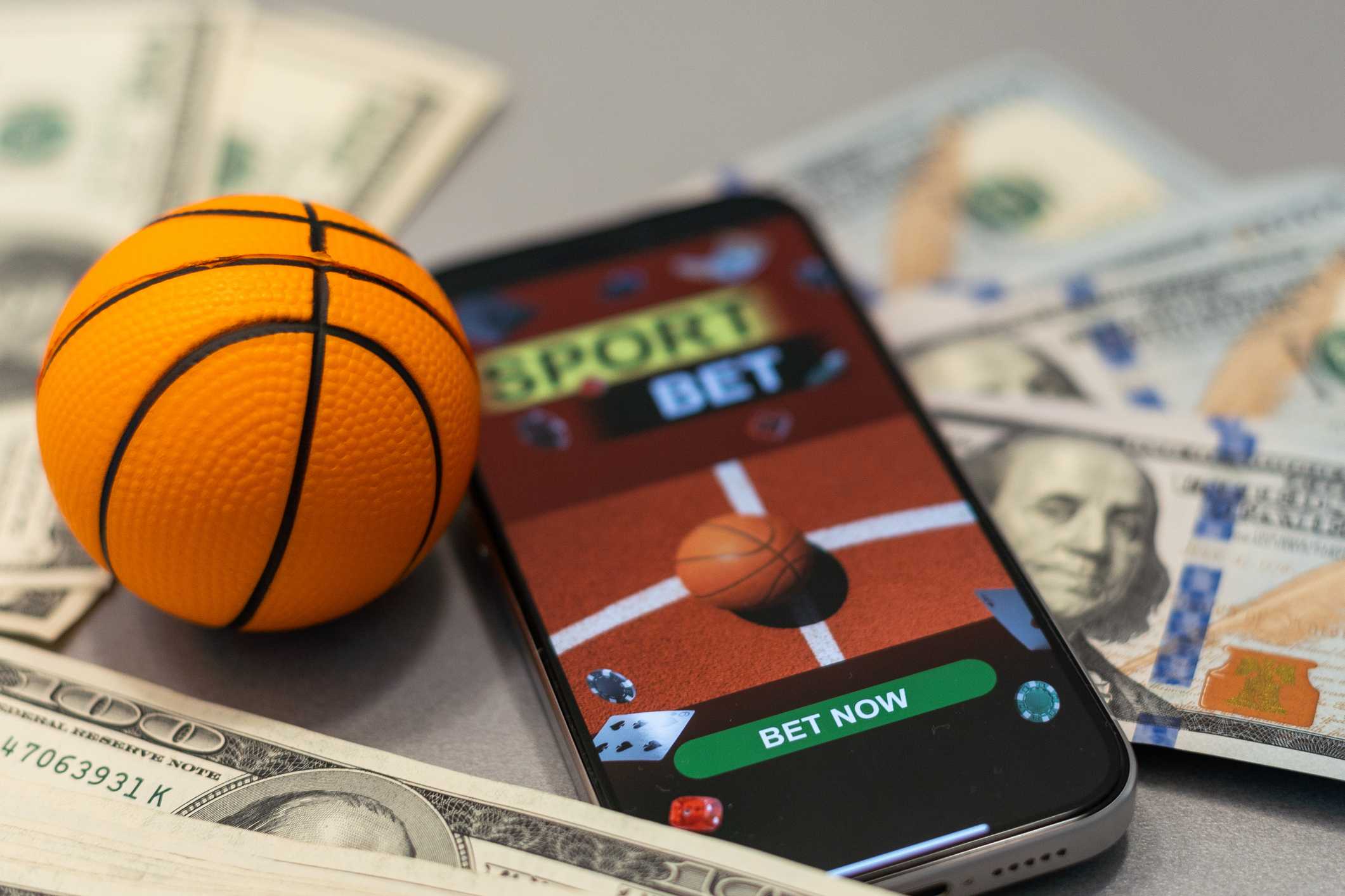 NBA, sportsbooks to ban and restrict certain wagers — WESH 2 Orlando