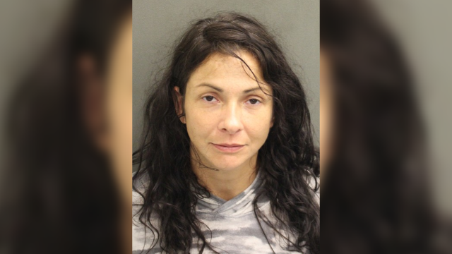 Woman accused of using gasoline to set Orange County home on fire with person inside, police say — WESH 2 Orlando, Winter Garden Community news