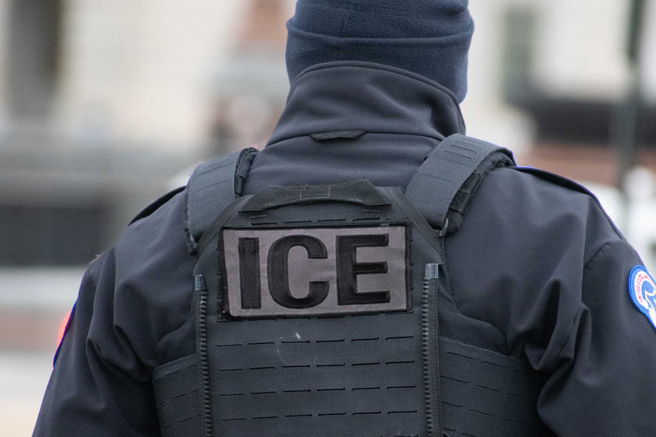 US citizen injured during California ICE incident, officials say — WESH 2 Orlando, Winter Garden Community news