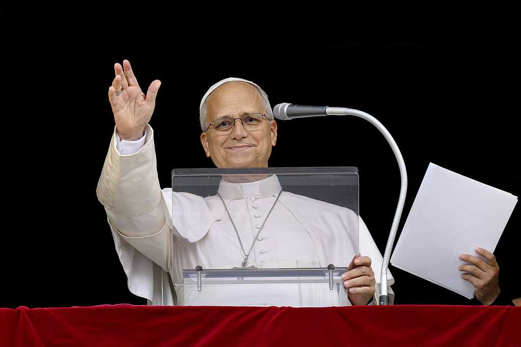 Pope Leo tells faithful in St. Peter's Square he will gradually resume duties after cancer surgery — WESH 2 Orlando, Winter Garden Health news