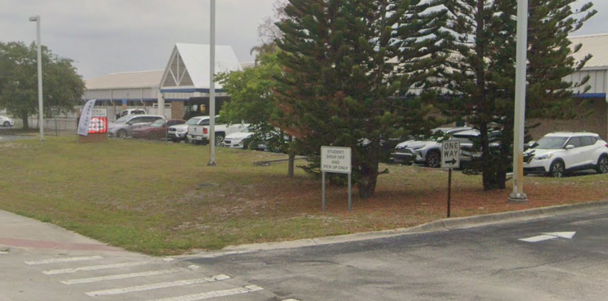 6-year-old dead after 'tragic accident on campus' in Central Florida  — WESH 2 Orlando, Winter Garden Schools news