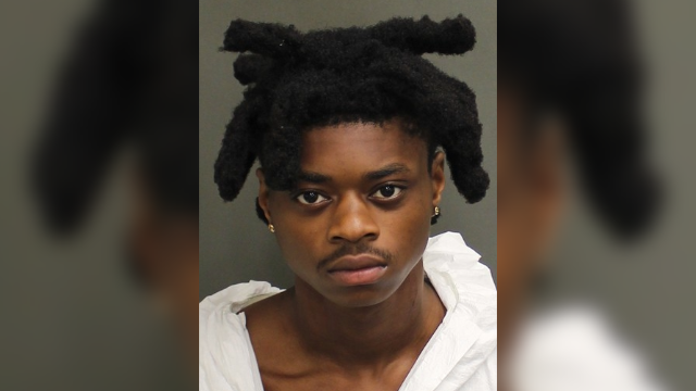 Man arrested in connection with deadly shooting of 17-year-old in Orange County, deputies say — WESH 2 Orlando