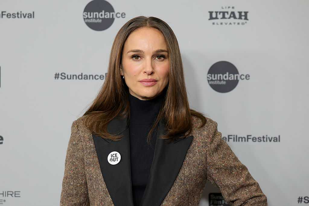 'Magical little human': Natalie Portman says she has welcomed her third child  — Winter Garden Arts news