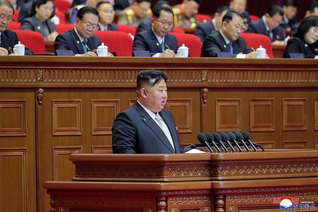 North Korea holds first underwater-launched missile tests in nearly 3 years — WESH 2 Orlando, Winter Garden Community news