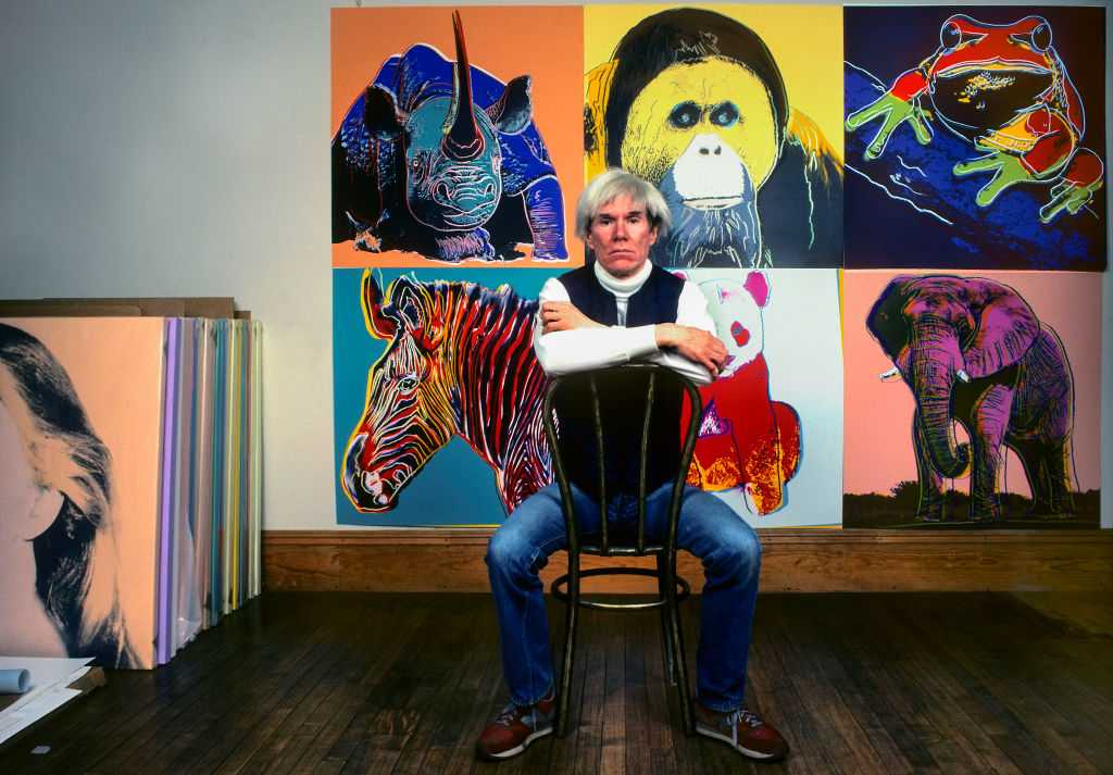 Florida art dealer gets nearly 4 years in prison for scheme to sell fake Andy Warhol artworks — WESH 2 Orlando, Winter Garden Community news