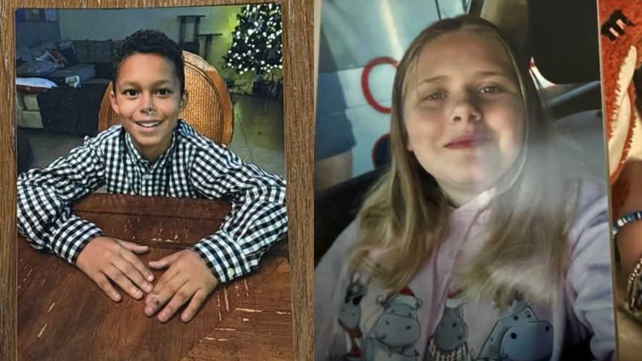 Children reported missing out of Volusia County — WESH 2 Orlando, Winter Garden Community news