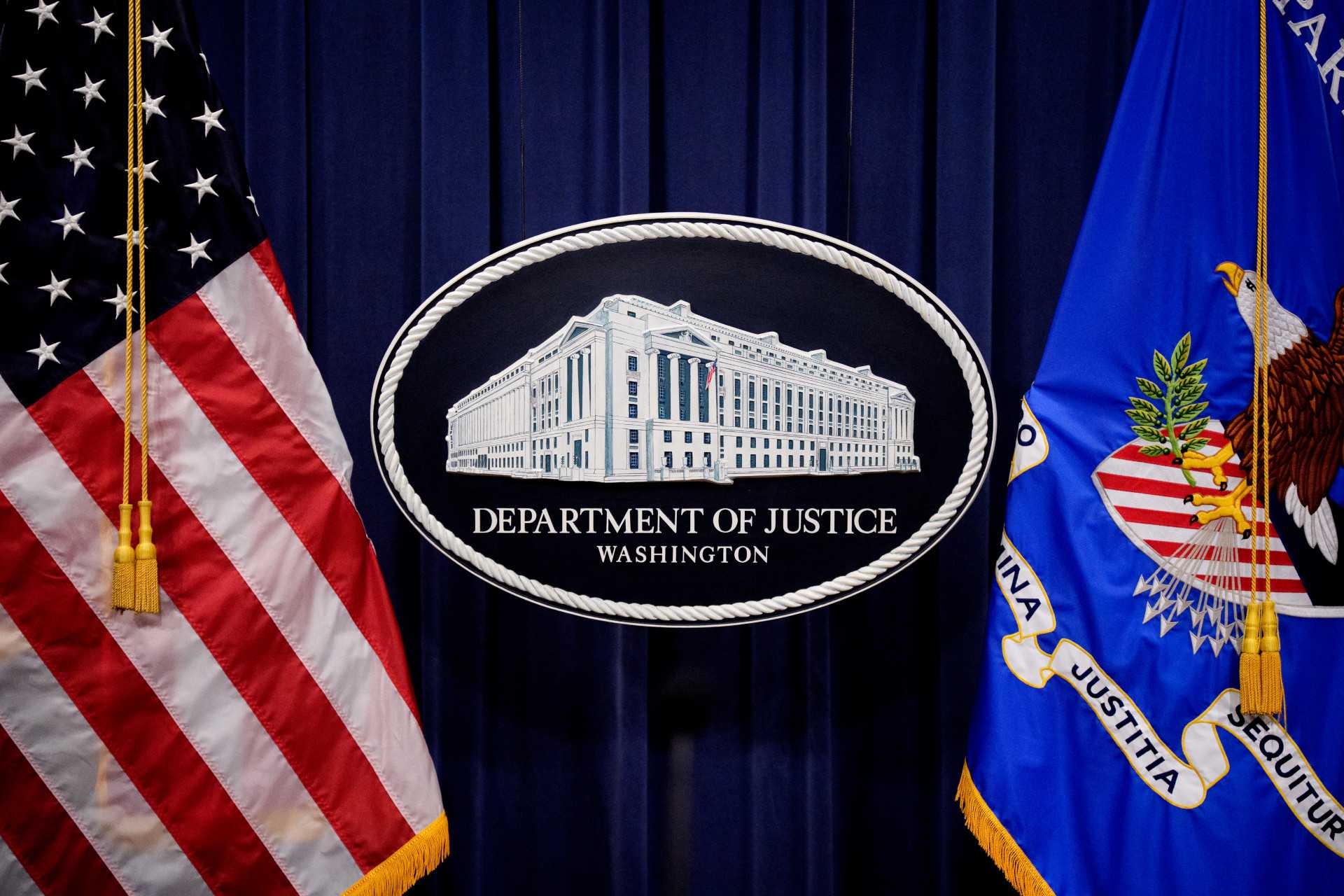 DOJ attempts to strip citizenship from 40 people accused of criminal activity — WESH 2 Orlando