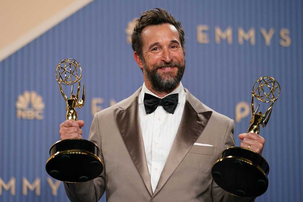 Noah Wyle named People Magazine's sexiest man alive — Winter Garden Community news