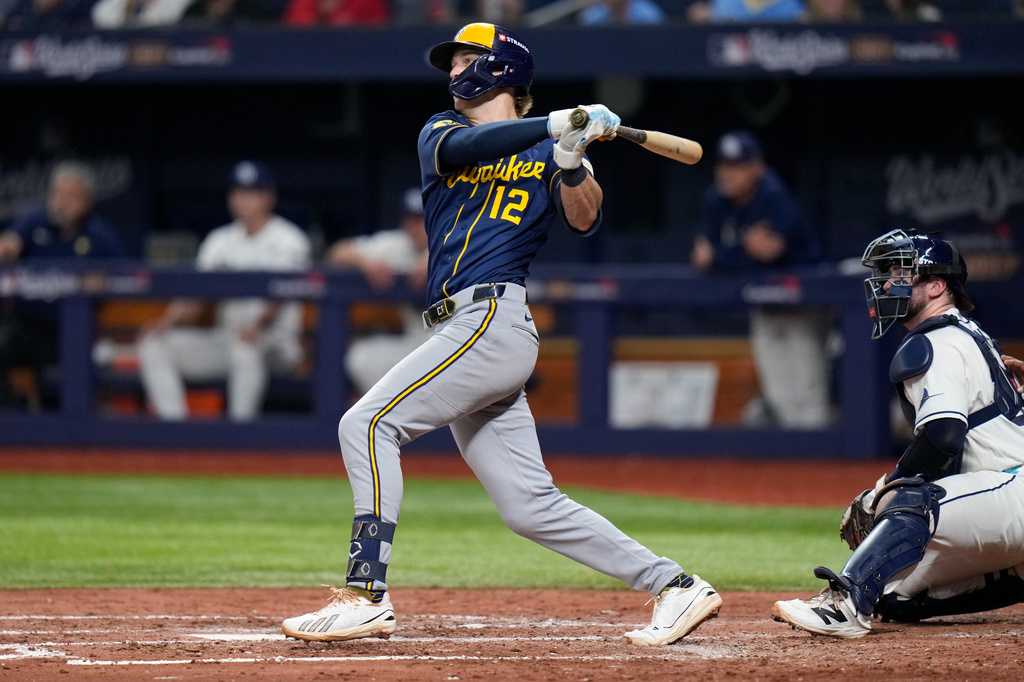 Cooper Pratt sets World Series record — WESH 2 Orlando