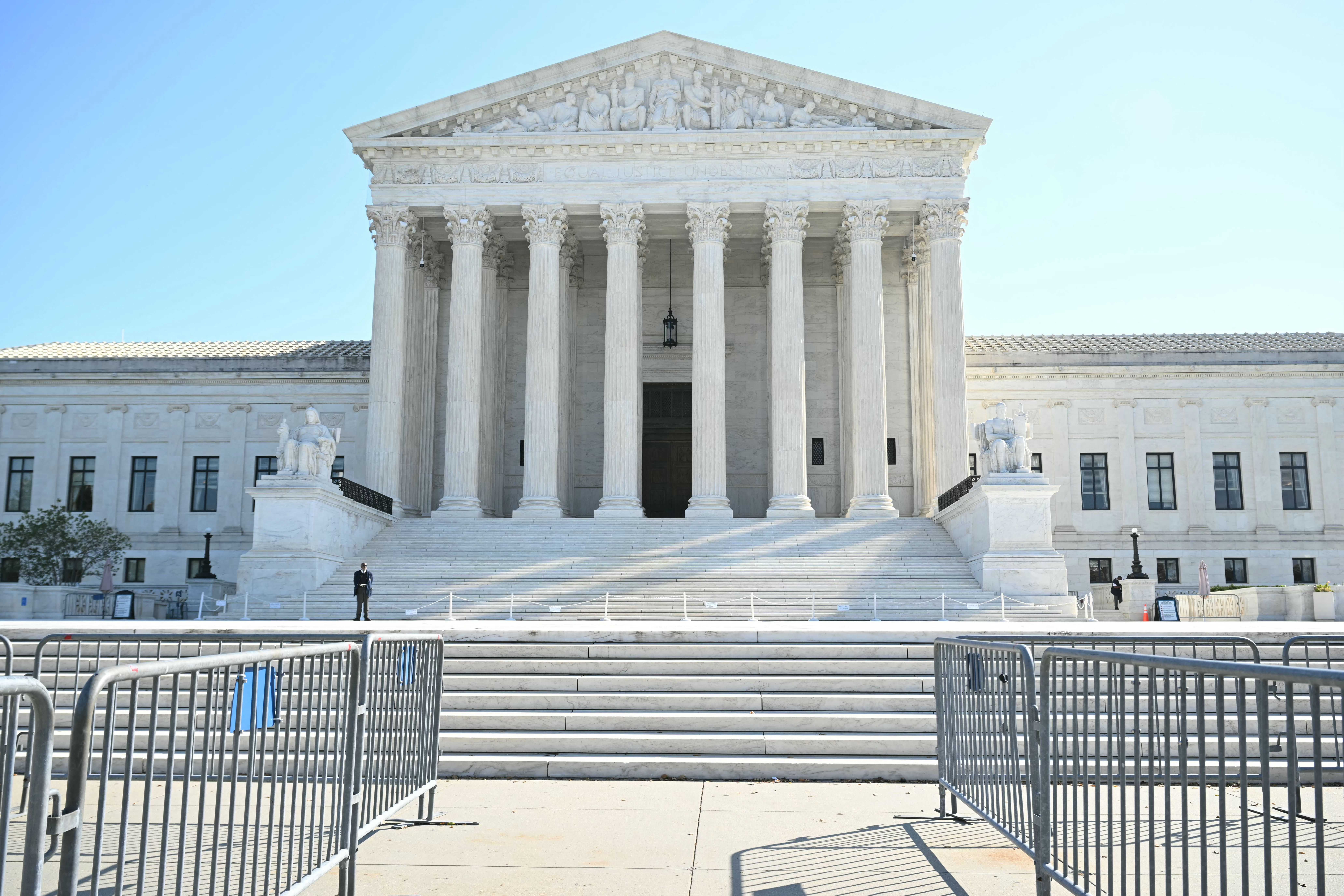 Supreme Court backs Pentagon decision, turns away appeal for alleged 9/11 conspirators — WESH 2 Orlando