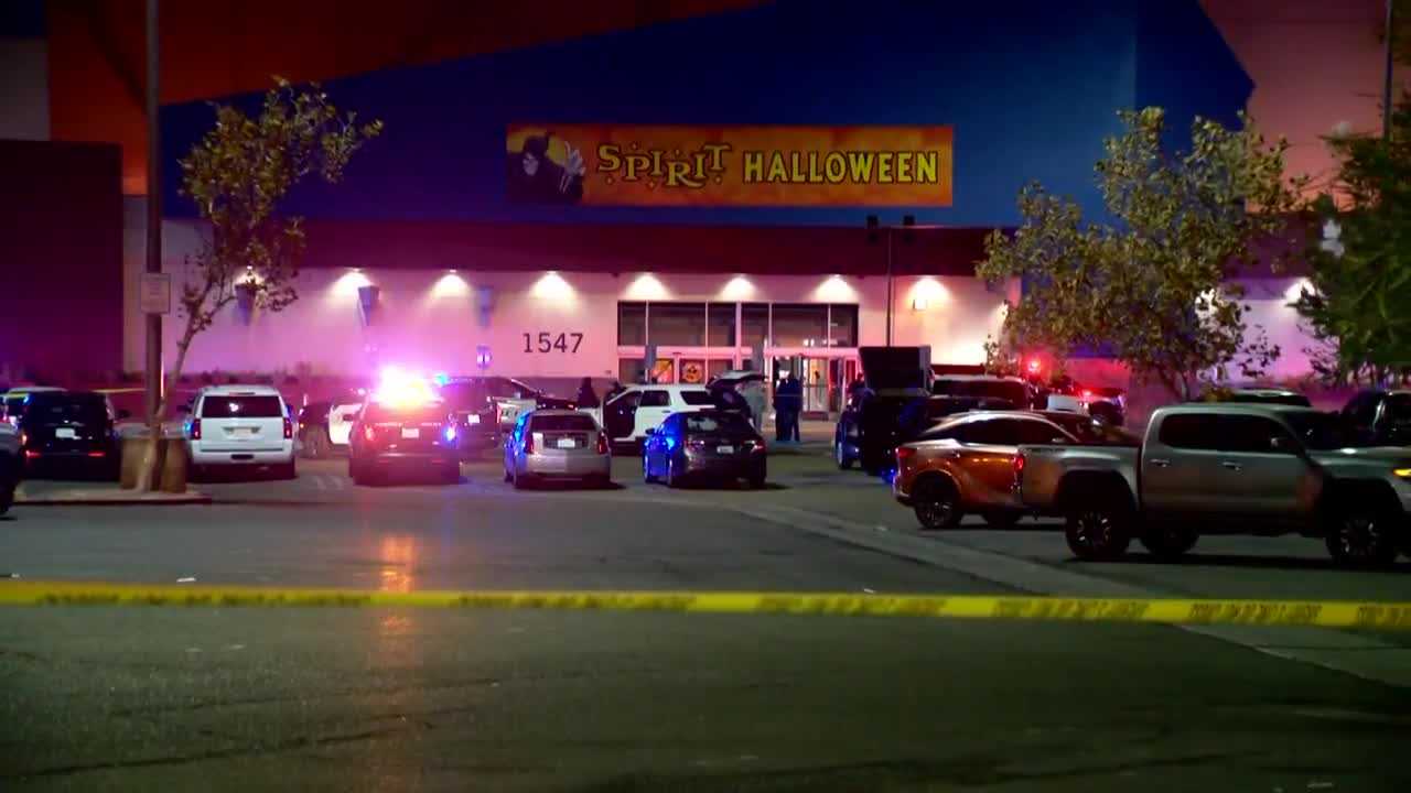 1 dead, 6 injured in shooting at California Spirit Halloween  — Winter Garden Business news