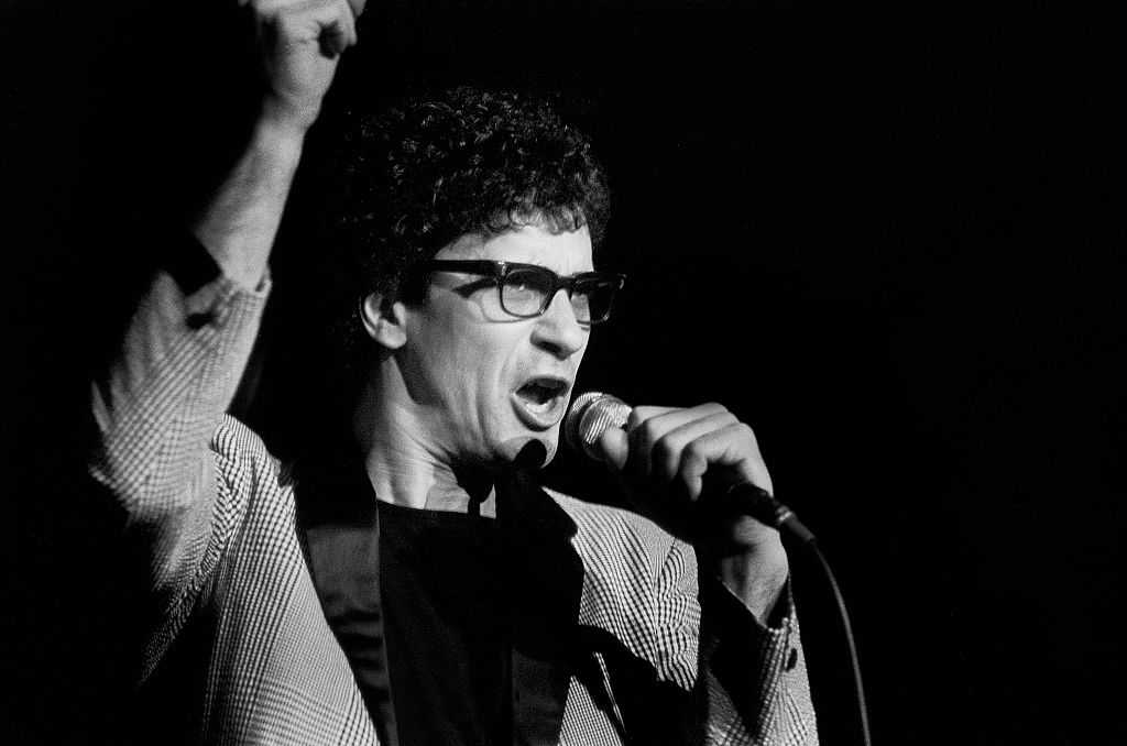 Music icon Donnie Iris dies at 83 — WESH 2 Orlando