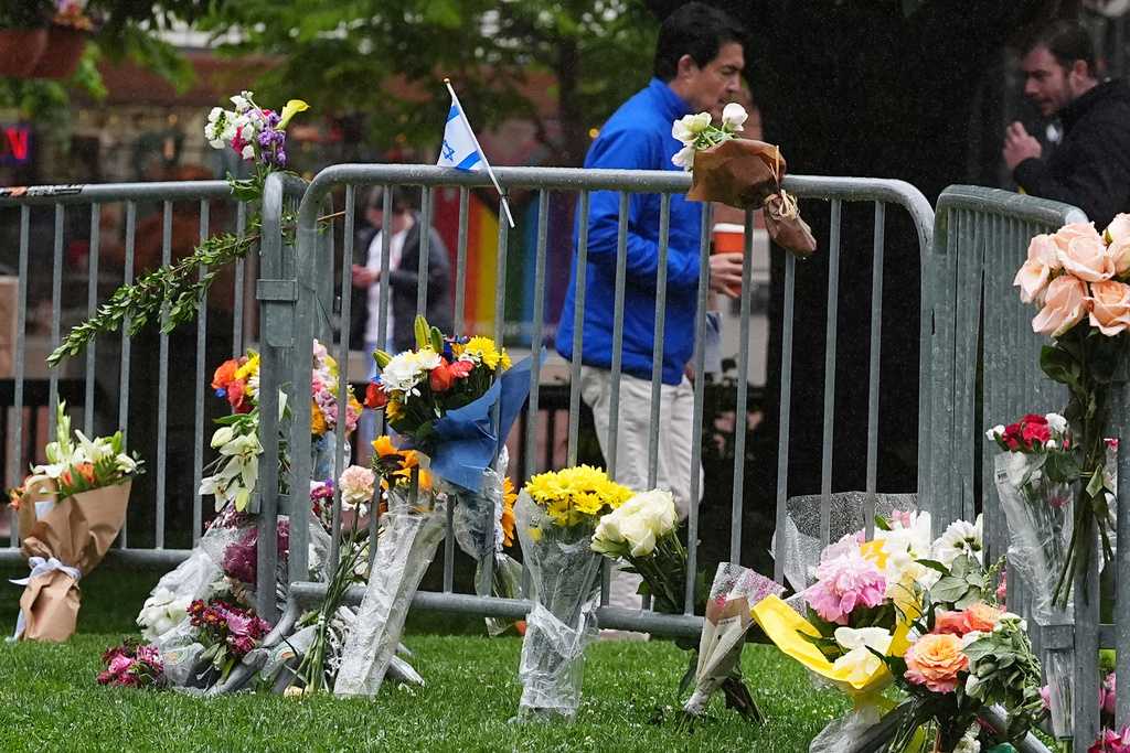 Man pleads guilty to federal hate crimes in deadly firebomb attack on Colorado demonstrators — Winter Garden Community news