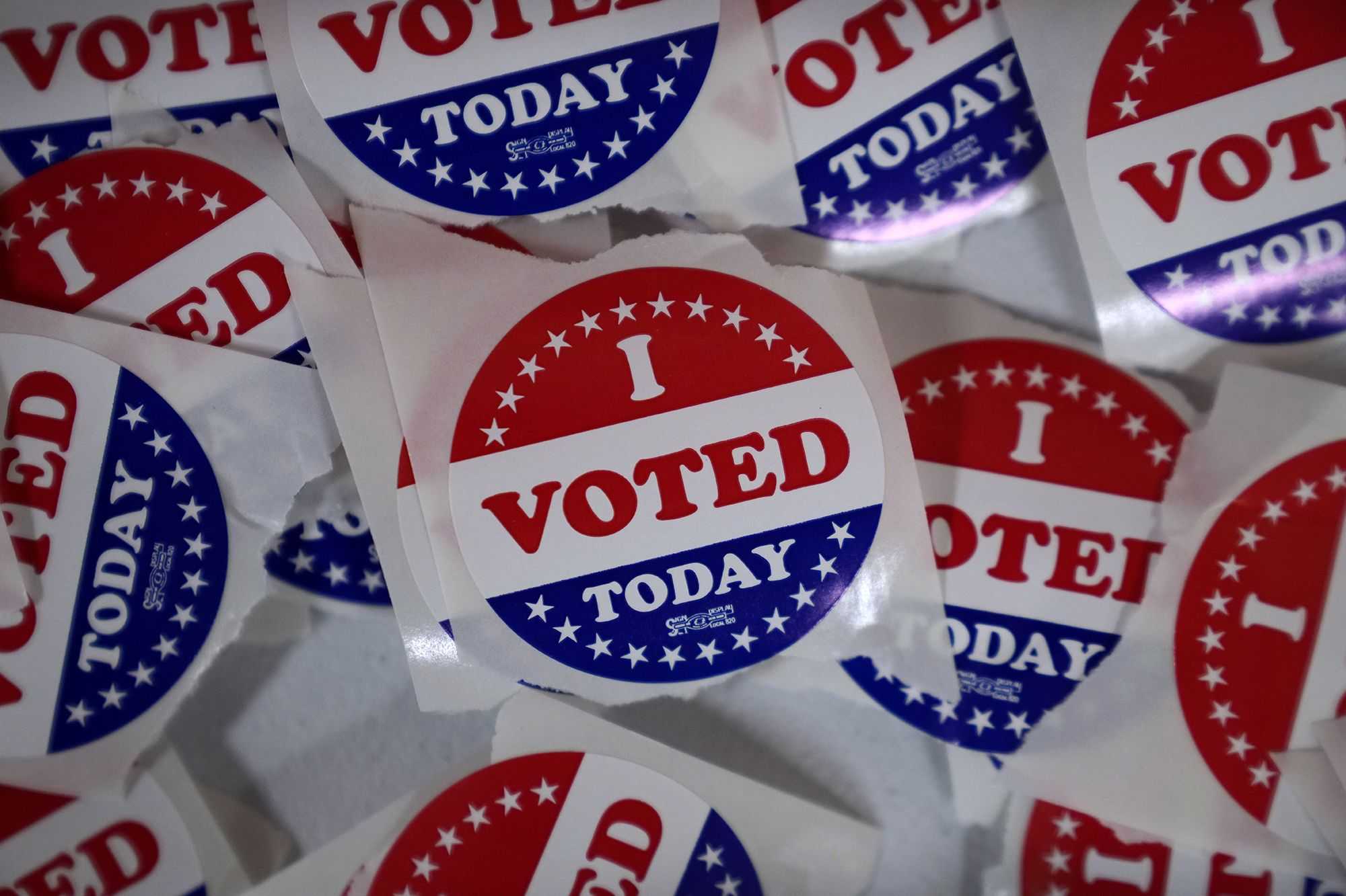 ICE reviewed tens of millions of voter records looking for noncitizen voters, records show — WESH 2 Orlando, Winter Garden Community news