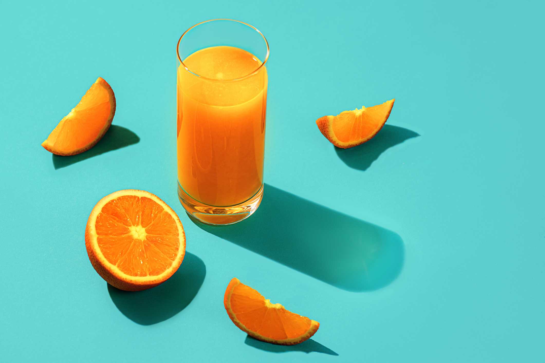Vitamin C if you’re feeling sick: Evidence-based life hack? Or dated superstition? — WESH 2 Orlando, Winter Garden Community news
