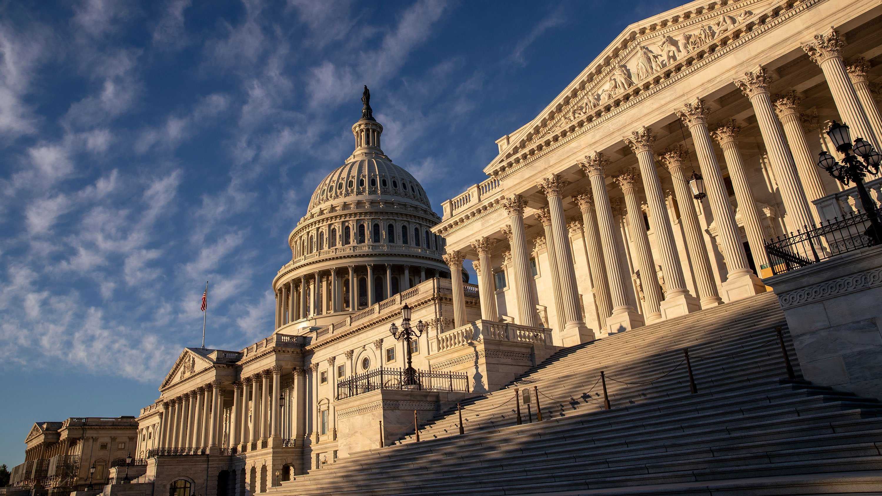 How the 2026 midterms could determine control of Congress — WESH 2 Orlando, Winter Garden Community news