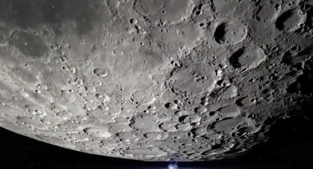 NASA's plans for a moon base could take shape by the end of 2026 — WESH 2 Orlando, Winter Garden Technology news