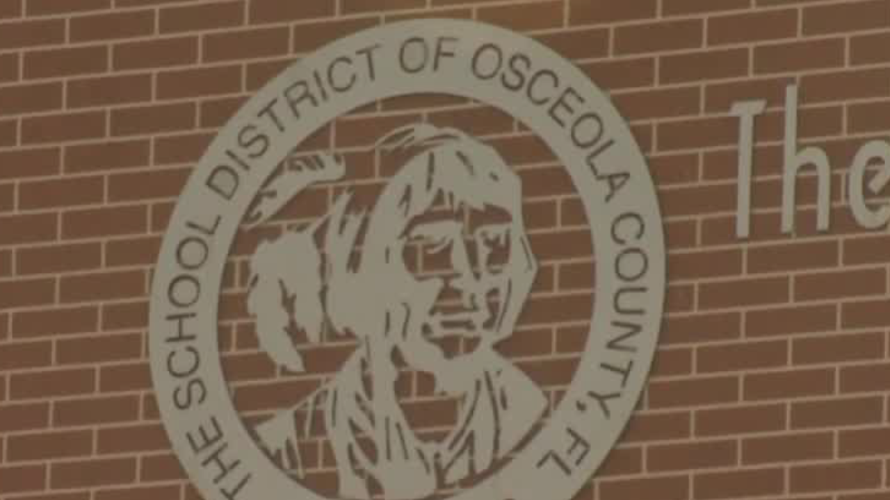 785 jobs eliminated in Osceola County School District — WESH 2 Orlando, Winter Garden Schools news