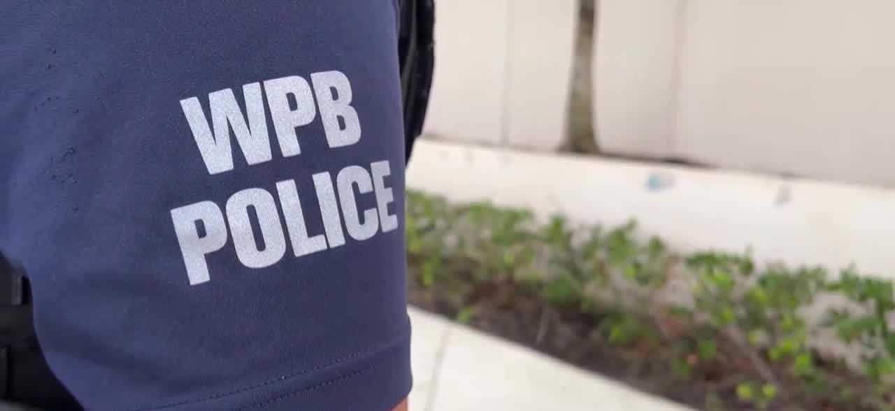 West Palm Beach police investigate deadly shooting on Presidential Way — WPBF West Palm Beach, Winter Garden Community news