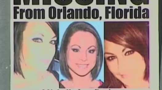 Michelle Parker cold case: Attorney for arrested ex-fiancé maintains his innocence — WESH 2 Orlando, Winter Garden Community news