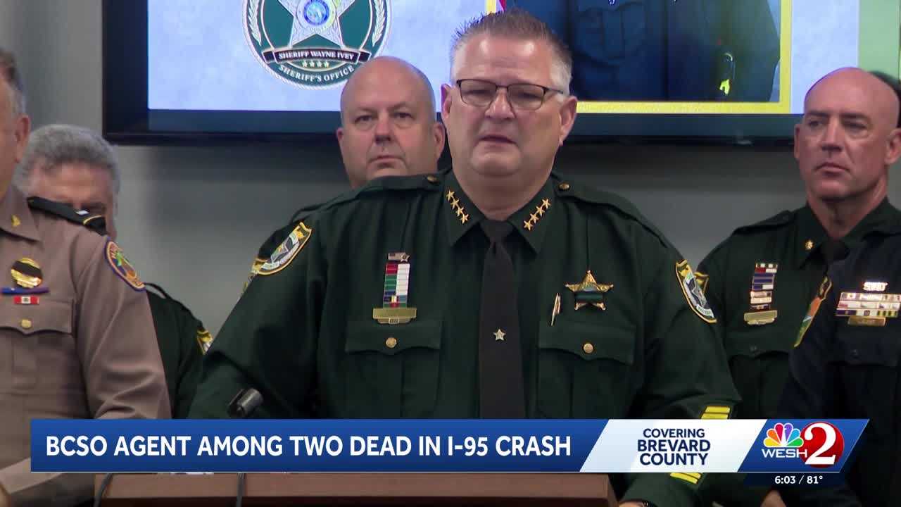 Man killed by deputies during Mims welfare check, sheriff says — WESH 2 Orlando, Winter Garden Community news