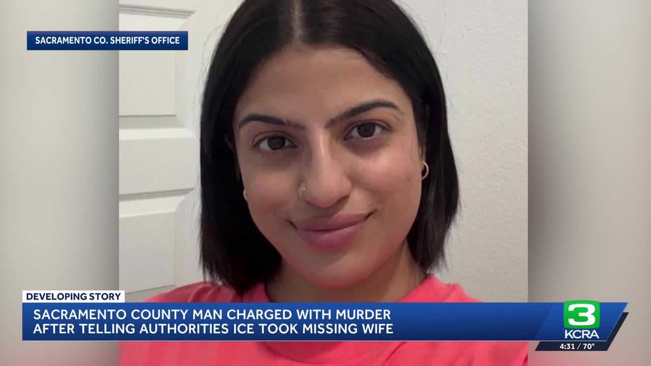 Jewelry helped investigators link burned human remains to missing California woman — WESH 2 Orlando, Winter Garden Community news