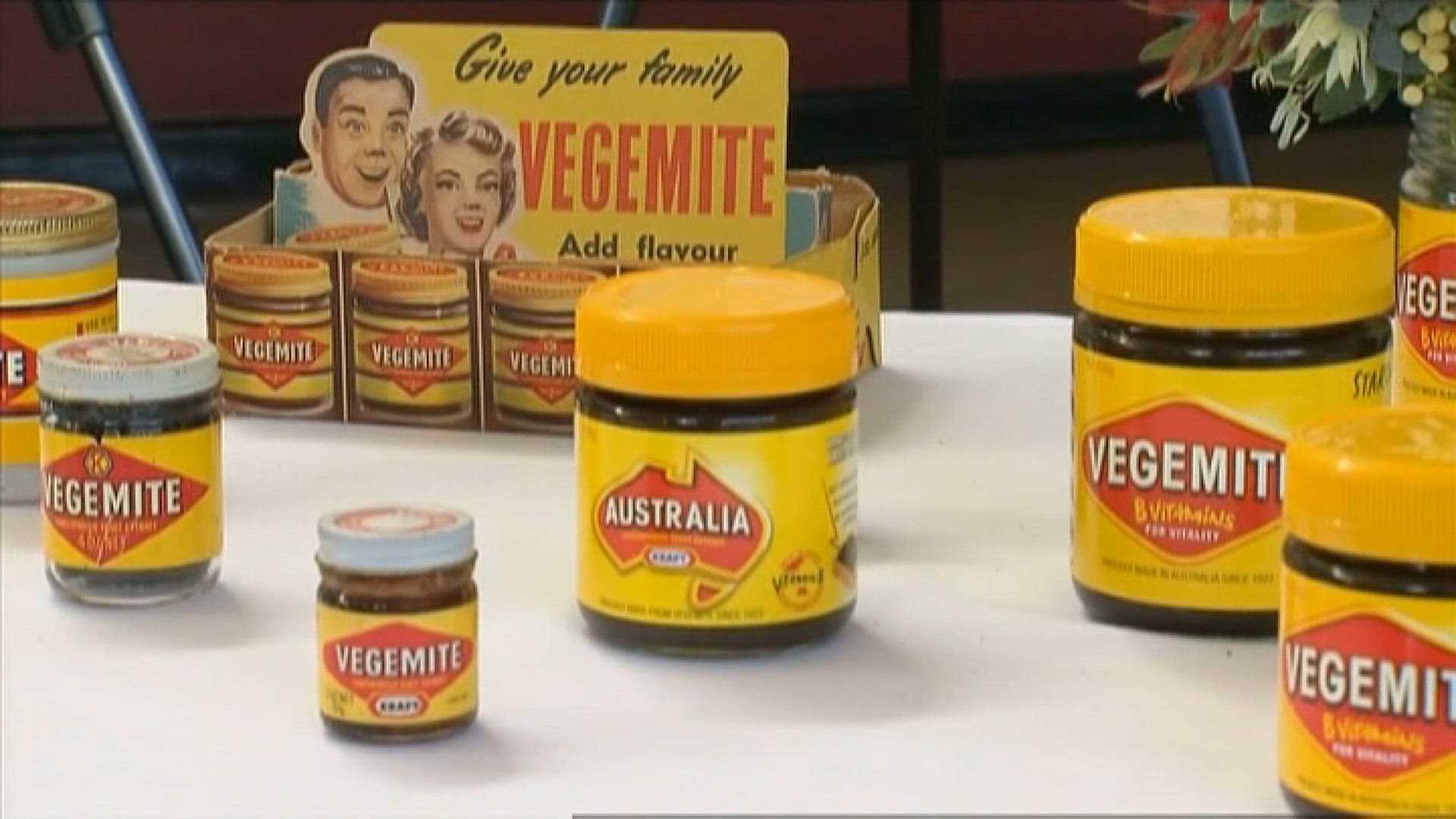 Australian judge rejects prisoner’s claim that access to Vegemite spread is a human right — WESH 2 Orlando, Winter Garden Community news