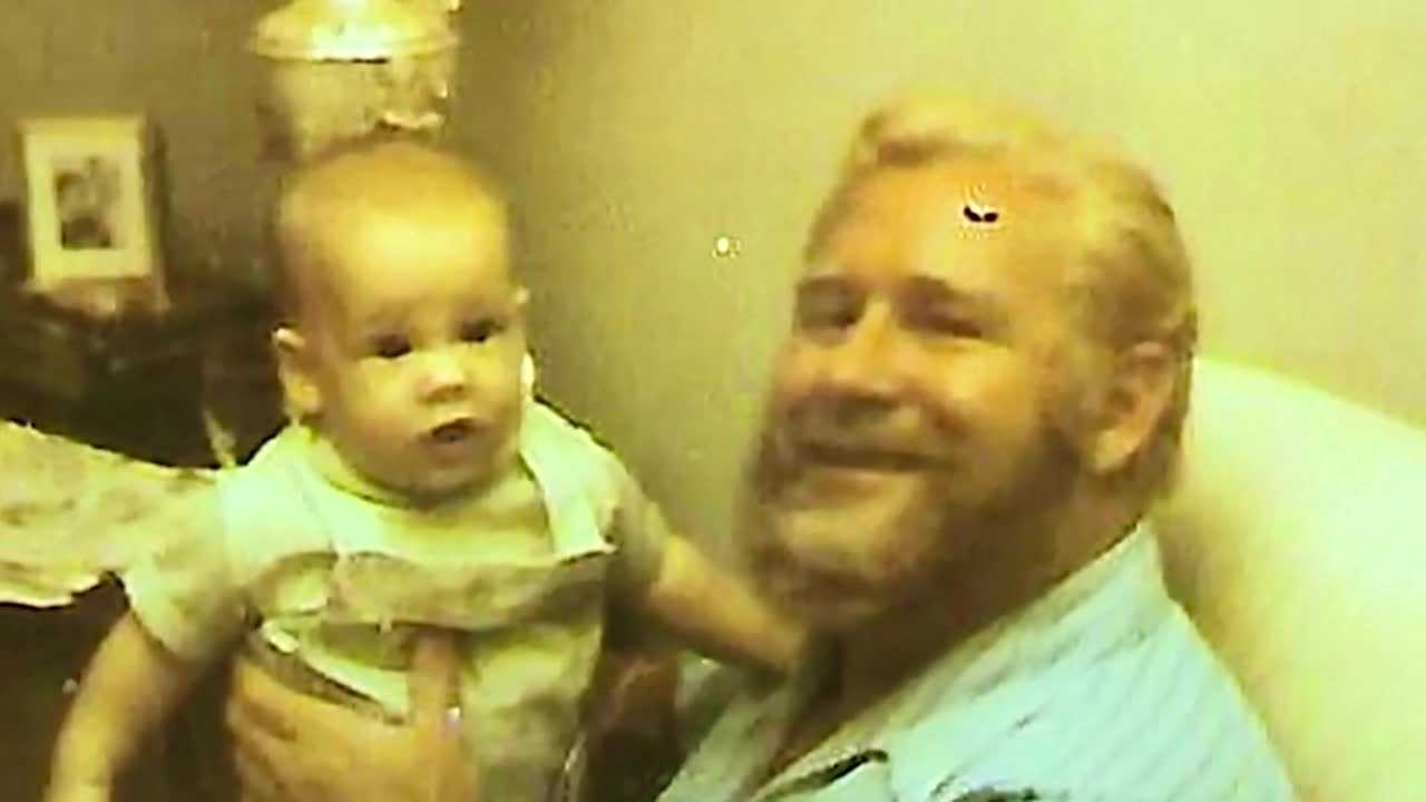 The Man in the Barrel: How a bone fragment unlocked a decades-old murder mystery — WESH 2 Orlando, Winter Garden Technology news