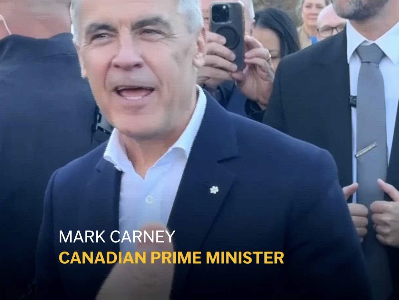 Prime Minister Mark Carney says US is trying to break Canada — WESH 2 Orlando, Winter Garden Community news