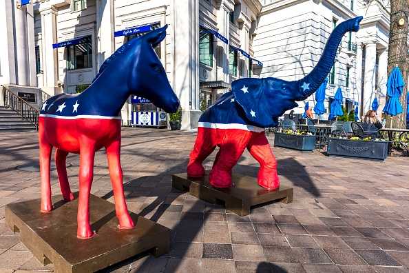 Midterms 2026: the final message to voters — Winter Garden Community news