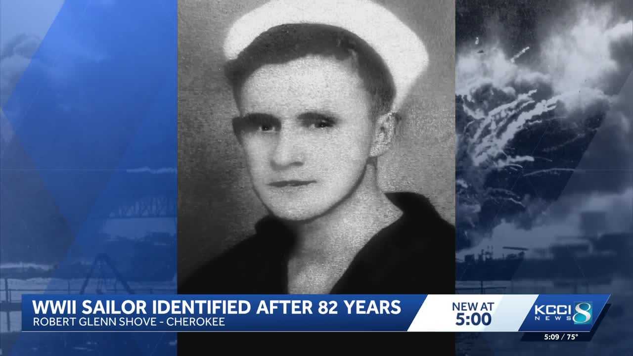 US Navy sailor killed in WWII identified after 82 years — Winter Garden Community news